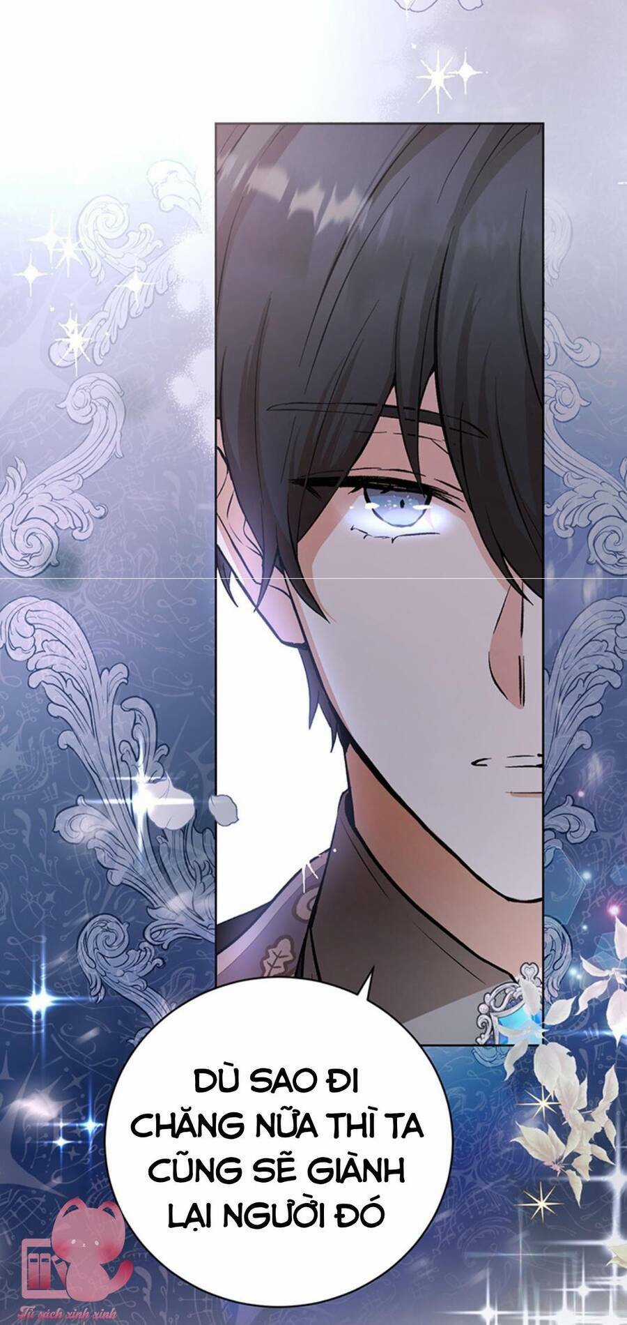 Công Tước, Đó Là Anh Trai Tôi Chapter 9 trang 58