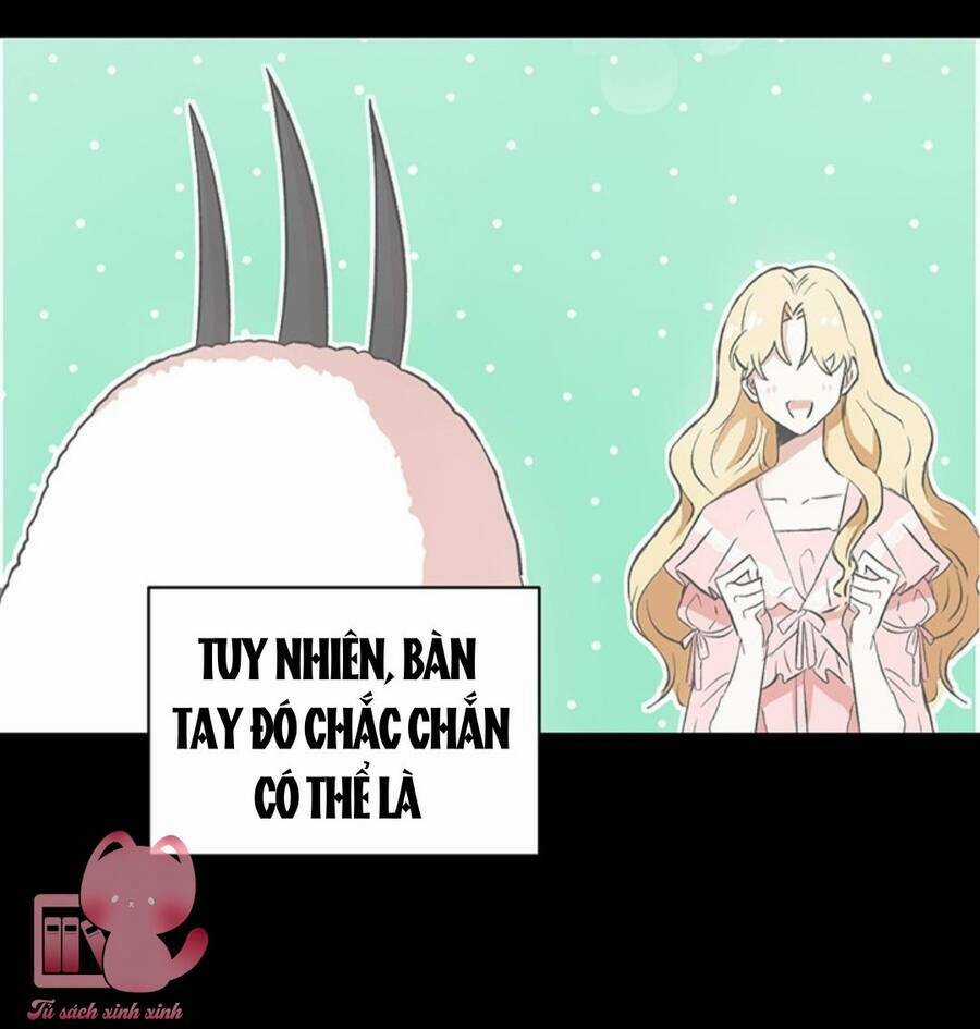 Công Tước, Đó Là Anh Trai Tôi Chapter 9 trang 6