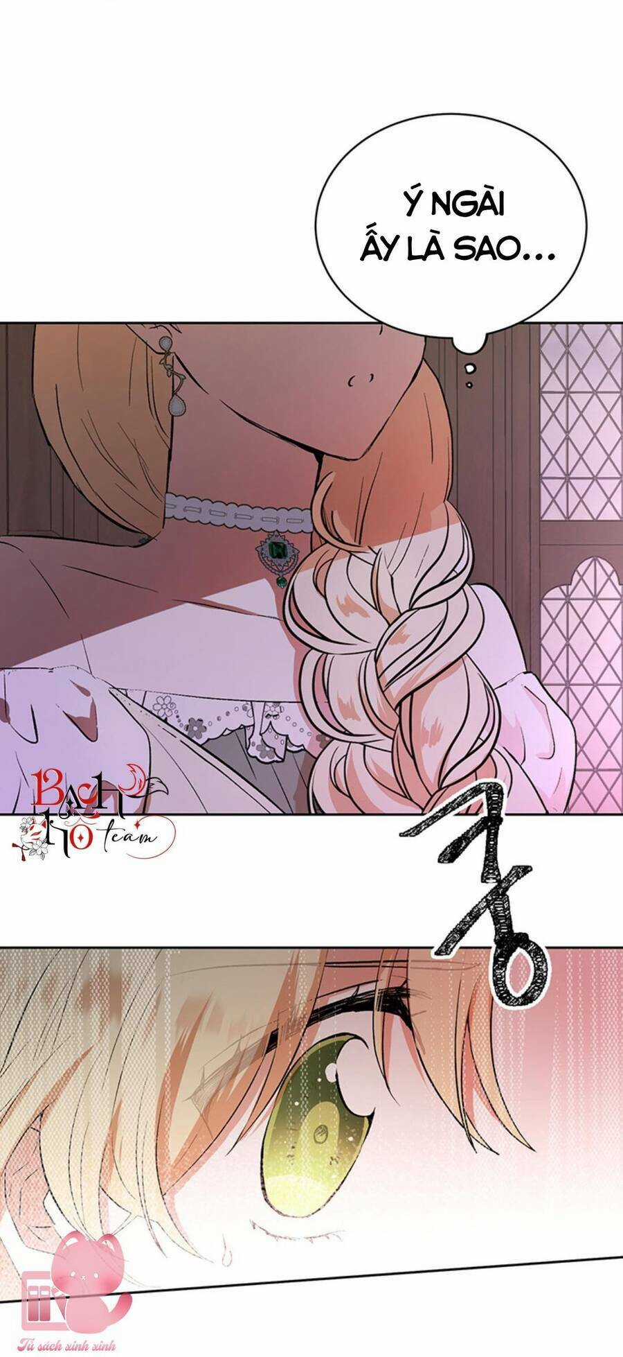 Công Tước, Đó Là Anh Trai Tôi Chapter 9 trang 60