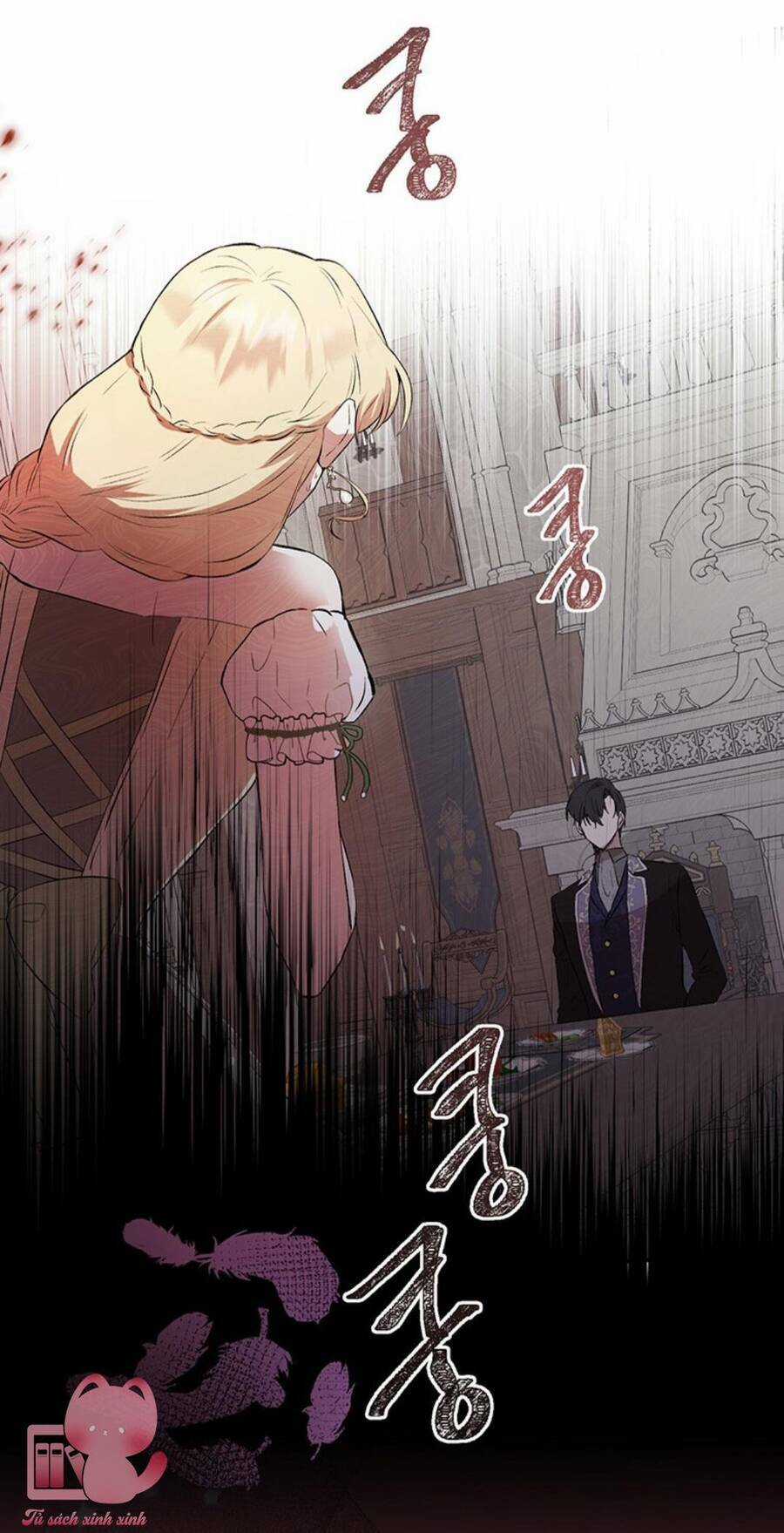 Công Tước, Đó Là Anh Trai Tôi Chapter 9 trang 63