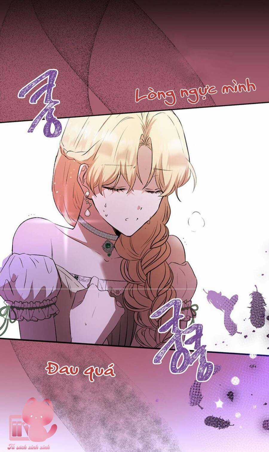 Công Tước, Đó Là Anh Trai Tôi Chapter 9 trang 64