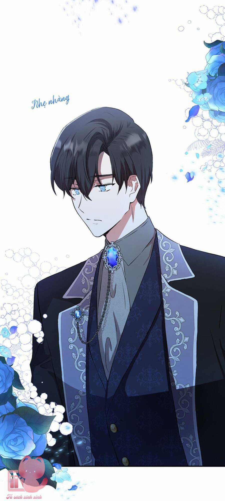 Công Tước, Đó Là Anh Trai Tôi Chapter 9 trang 67