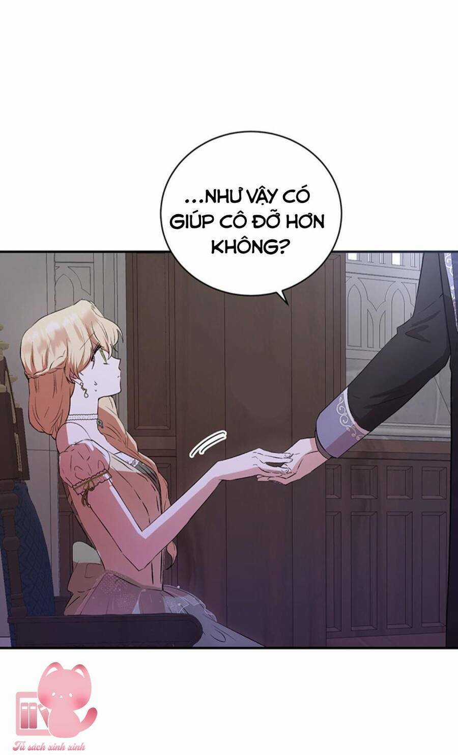 Công Tước, Đó Là Anh Trai Tôi Chapter 9 trang 68