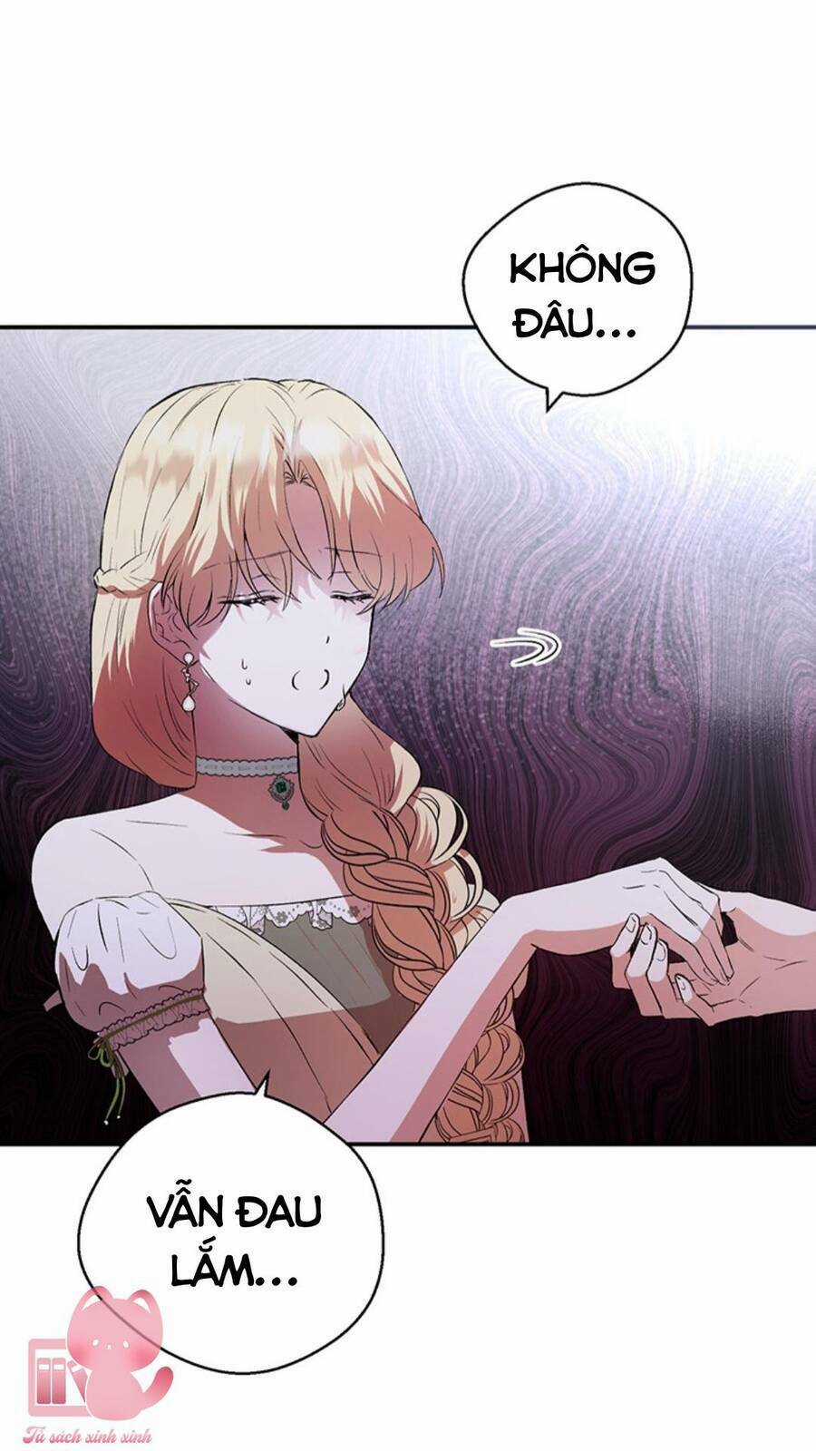 Công Tước, Đó Là Anh Trai Tôi Chapter 9 trang 69