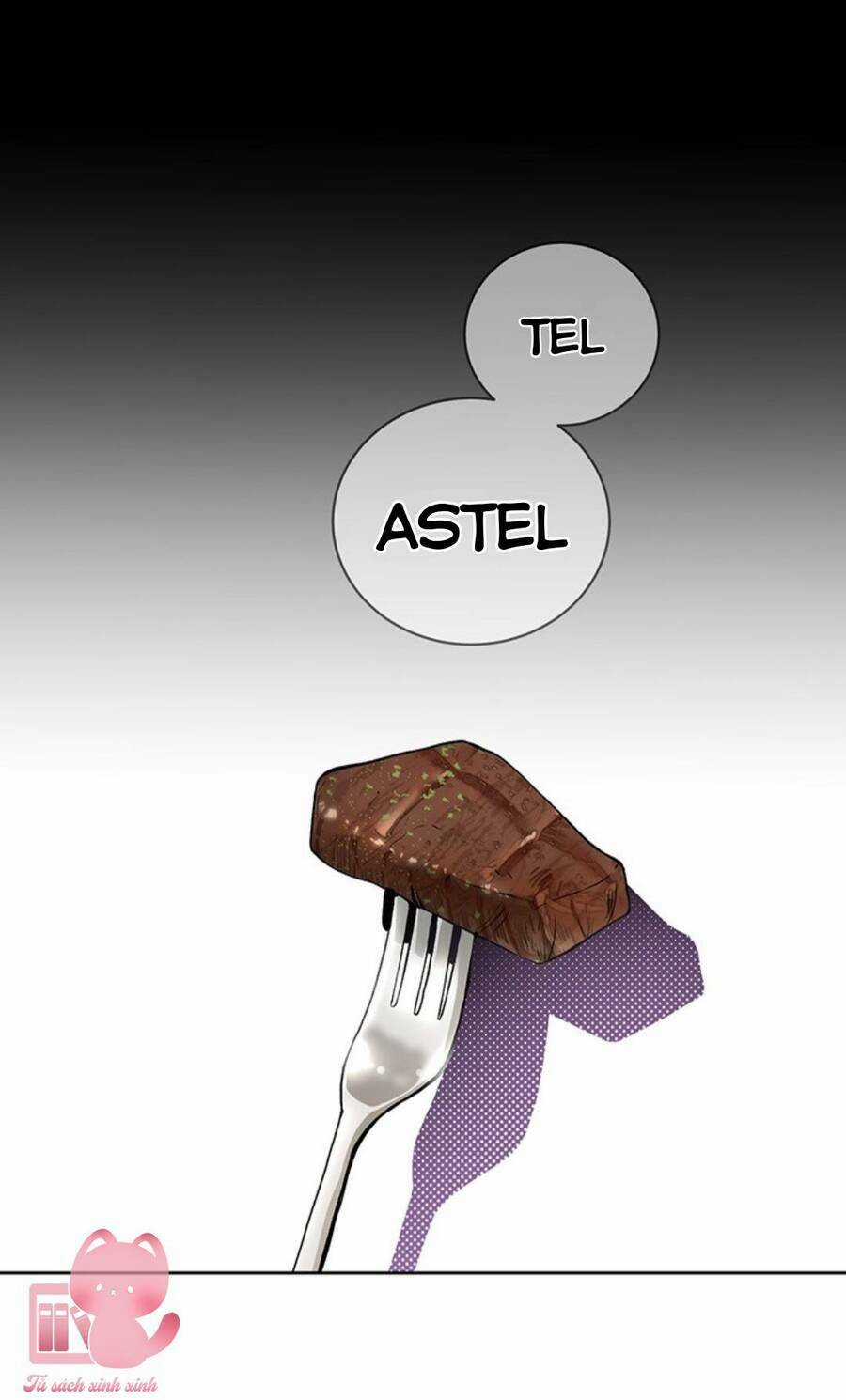 Công Tước, Đó Là Anh Trai Tôi Chapter 9 trang 7