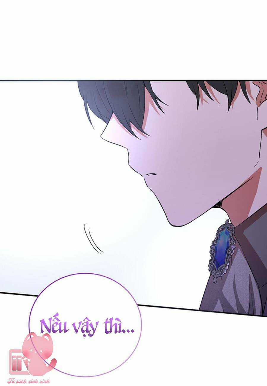 Công Tước, Đó Là Anh Trai Tôi Chapter 9 trang 70