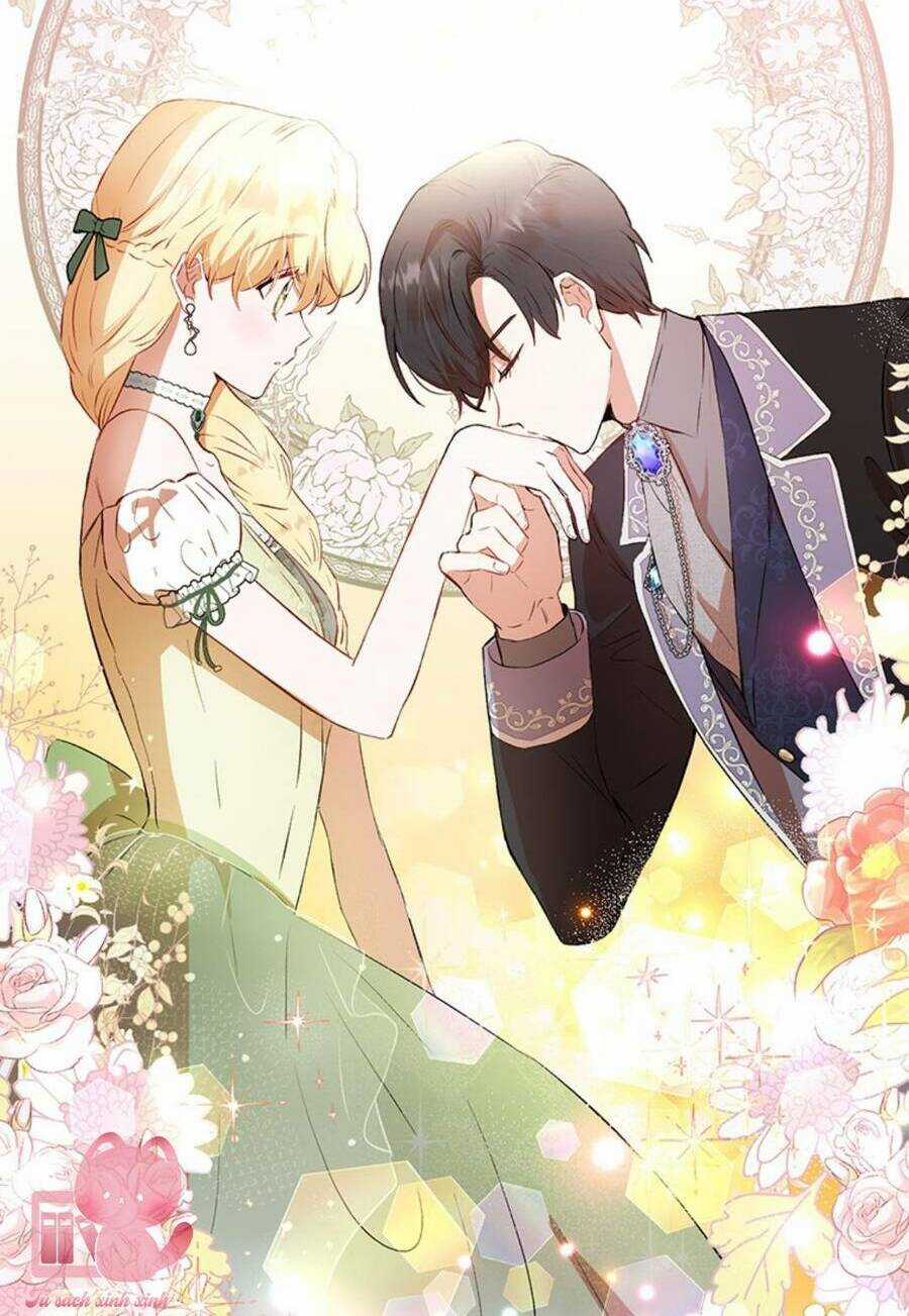 Công Tước, Đó Là Anh Trai Tôi Chapter 9 trang 72