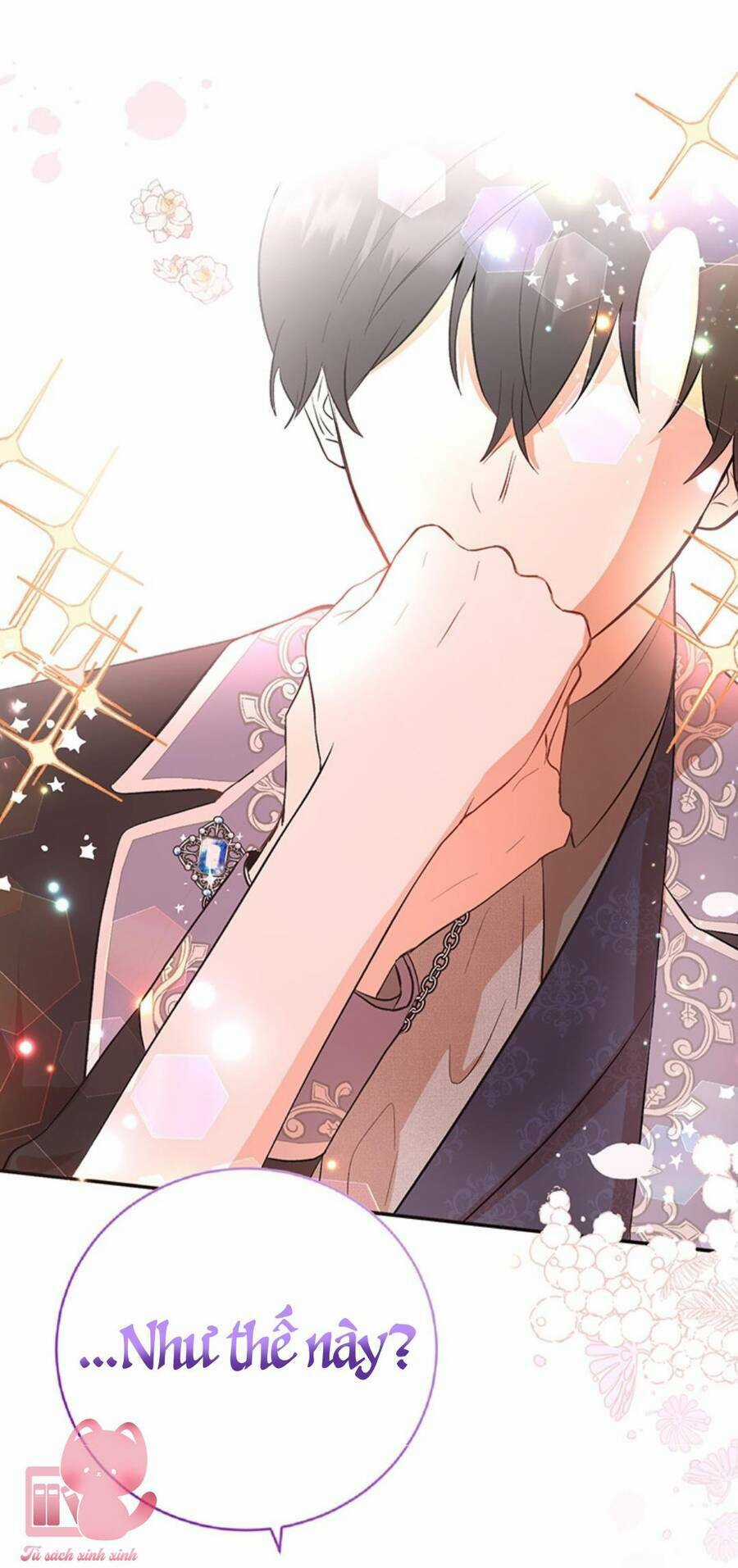 Công Tước, Đó Là Anh Trai Tôi Chapter 9 trang 75