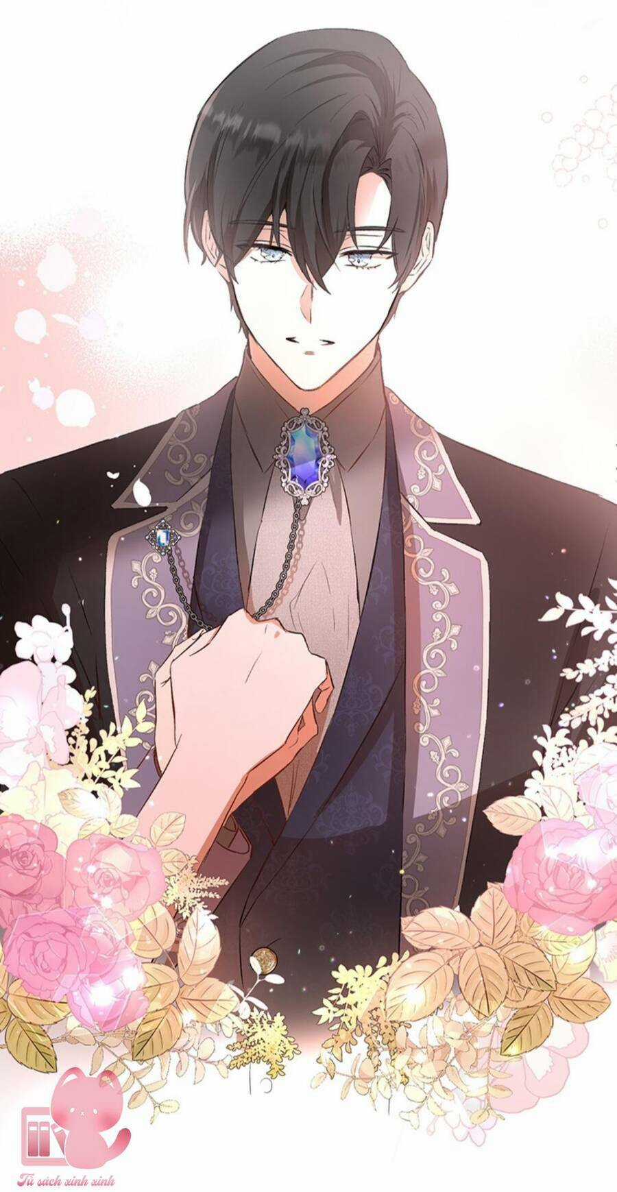 Công Tước, Đó Là Anh Trai Tôi Chapter 9 trang 76