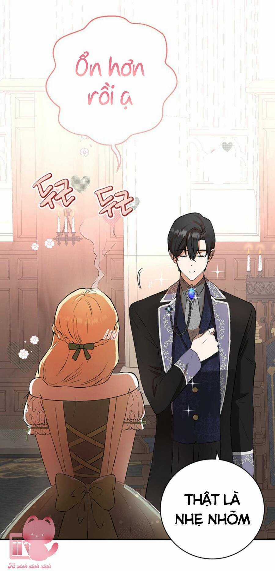 Công Tước, Đó Là Anh Trai Tôi Chapter 9 trang 79