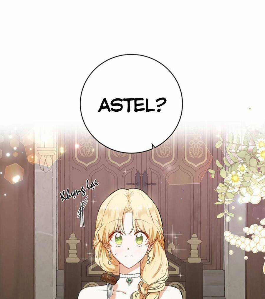 Công Tước, Đó Là Anh Trai Tôi Chapter 9 trang 8