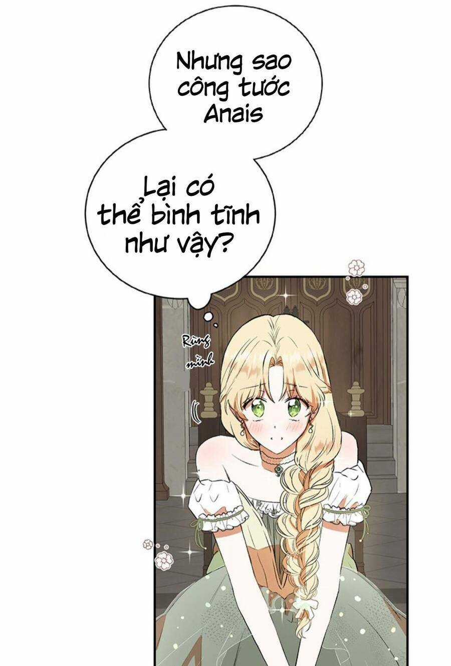 Công Tước, Đó Là Anh Trai Tôi Chapter 9 trang 80