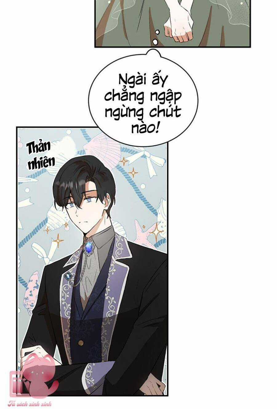 Công Tước, Đó Là Anh Trai Tôi Chapter 9 trang 81