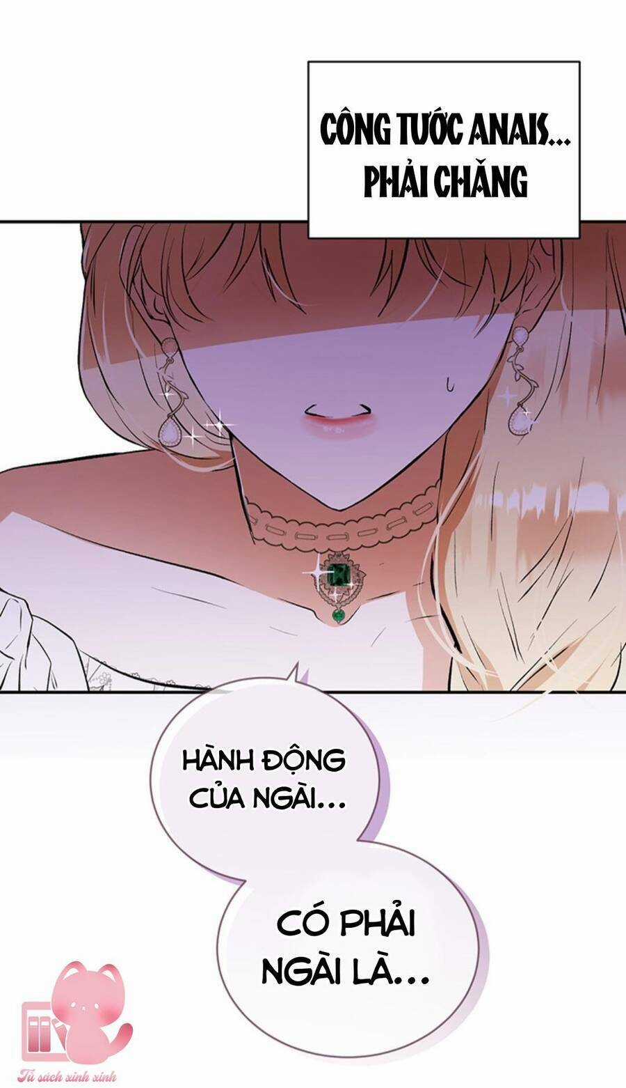 Công Tước, Đó Là Anh Trai Tôi Chapter 9 trang 82