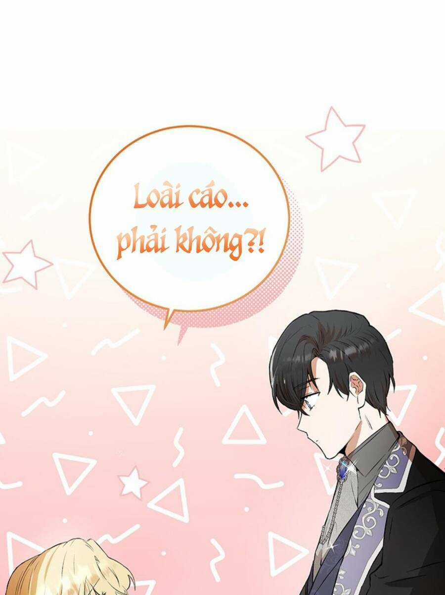 Công Tước, Đó Là Anh Trai Tôi Chapter 9 trang 83