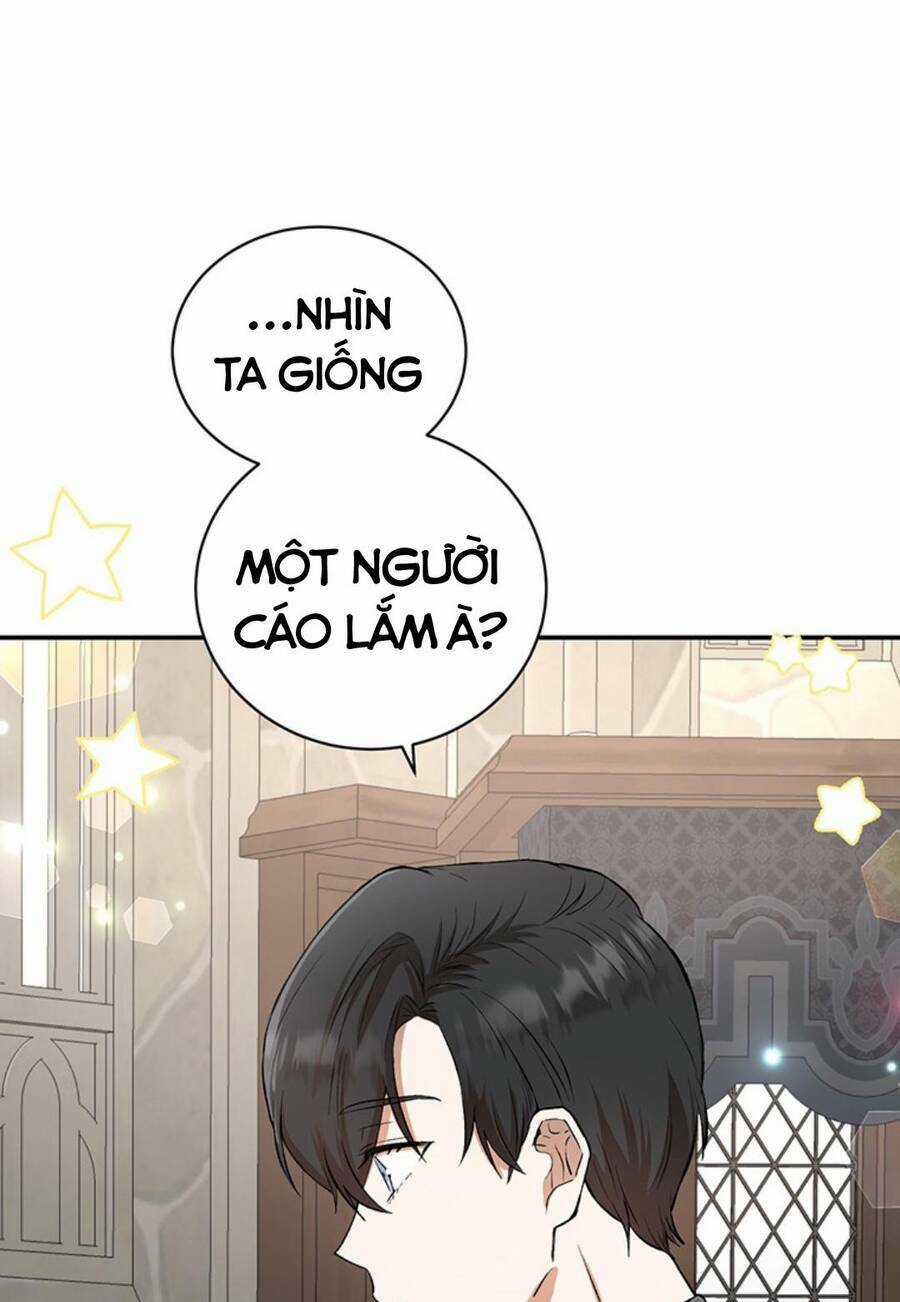 Công Tước, Đó Là Anh Trai Tôi Chapter 9 trang 85