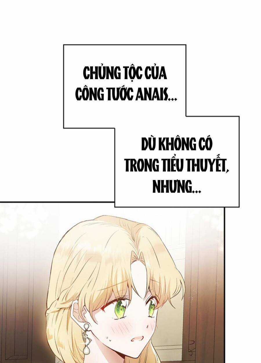 Công Tước, Đó Là Anh Trai Tôi Chapter 9 trang 87
