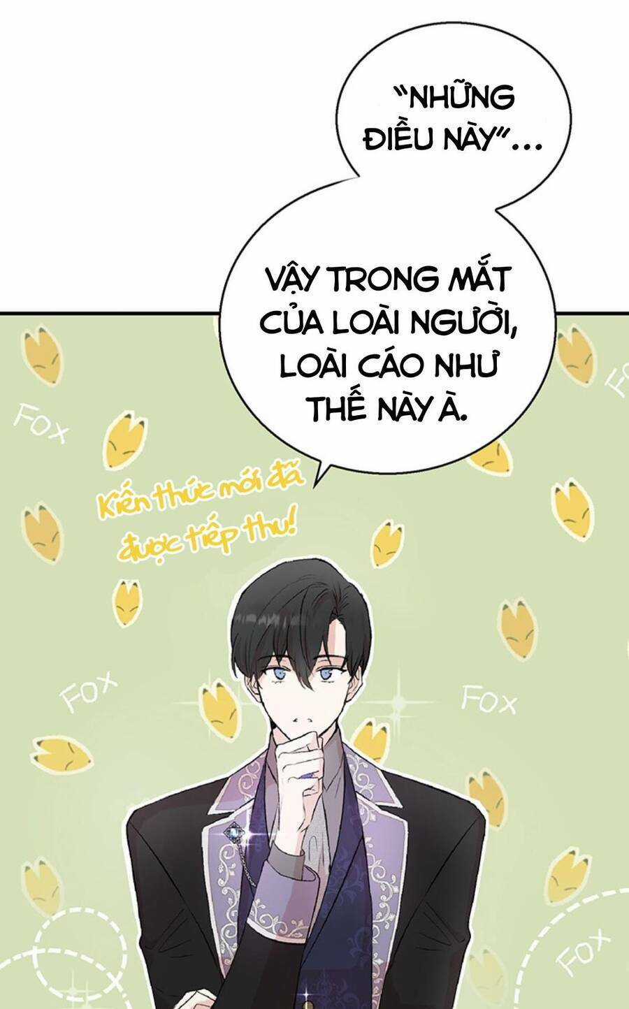 Công Tước, Đó Là Anh Trai Tôi Chapter 9 trang 89