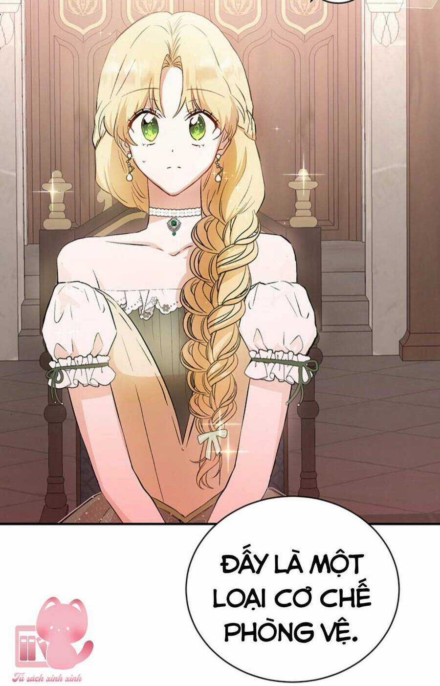 Công Tước, Đó Là Anh Trai Tôi Chapter 9 trang 93