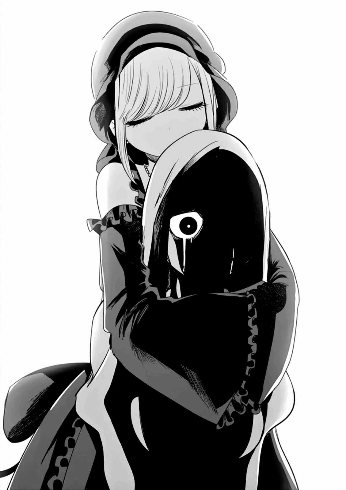 Công tước tử thần và hắc hầu gái Chapter 209 trang 9