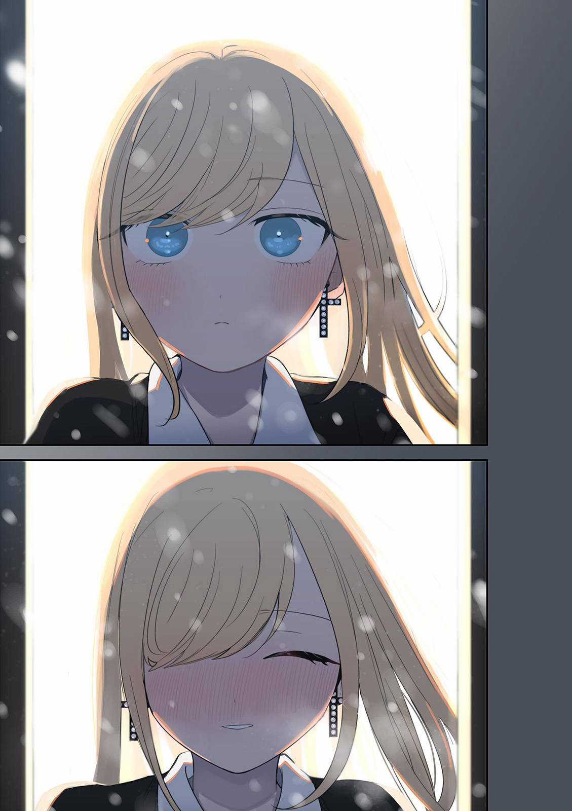 Công tước tử thần và hắc hầu gái Chapter 227 trang 16