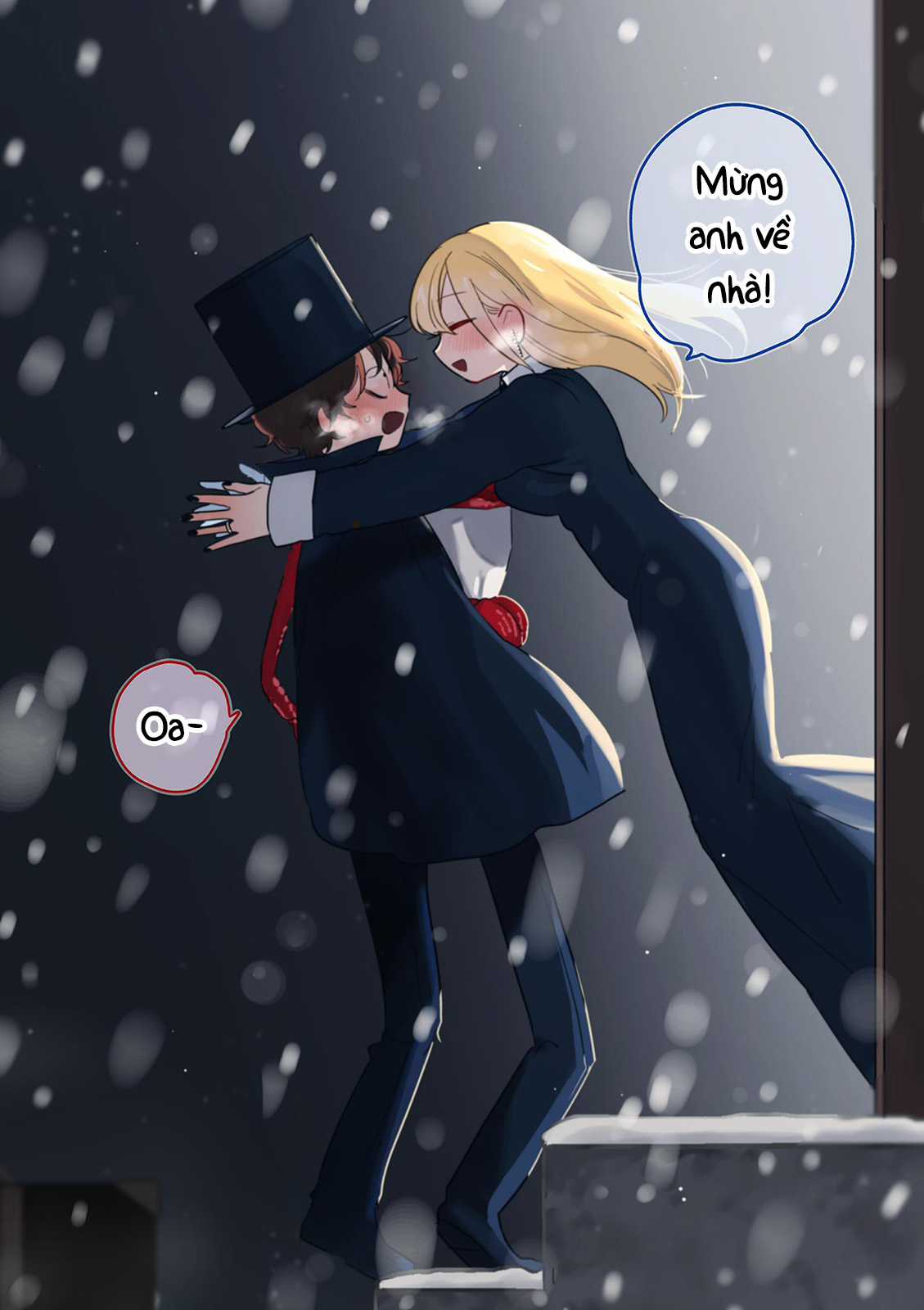 Công tước tử thần và hắc hầu gái Chapter 227 trang 17