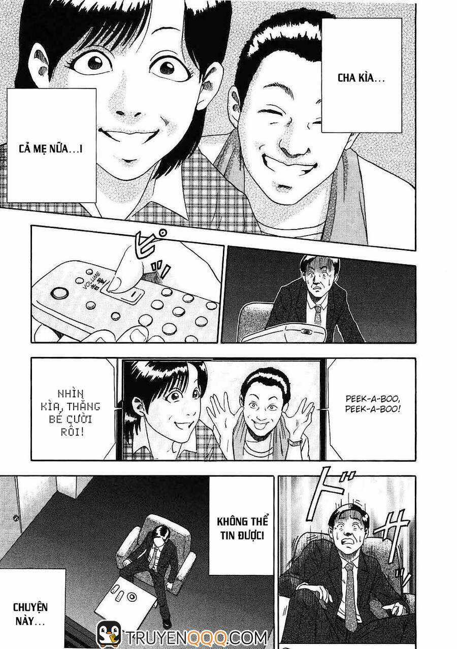 Công Ty Đèn Kéo Quân Chapter 1 trang 12