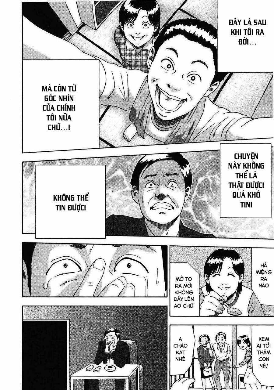 Công Ty Đèn Kéo Quân Chapter 1 trang 13