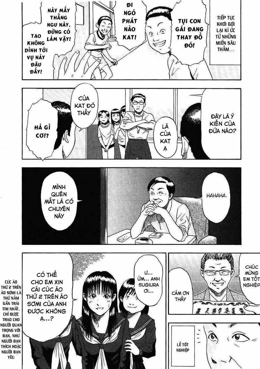 Công Ty Đèn Kéo Quân Chapter 1 trang 15