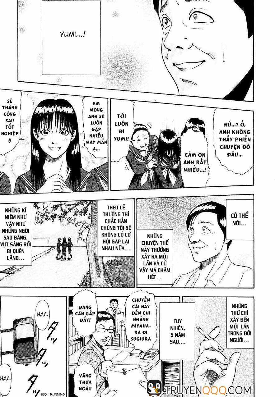 Công Ty Đèn Kéo Quân Chapter 1 trang 16