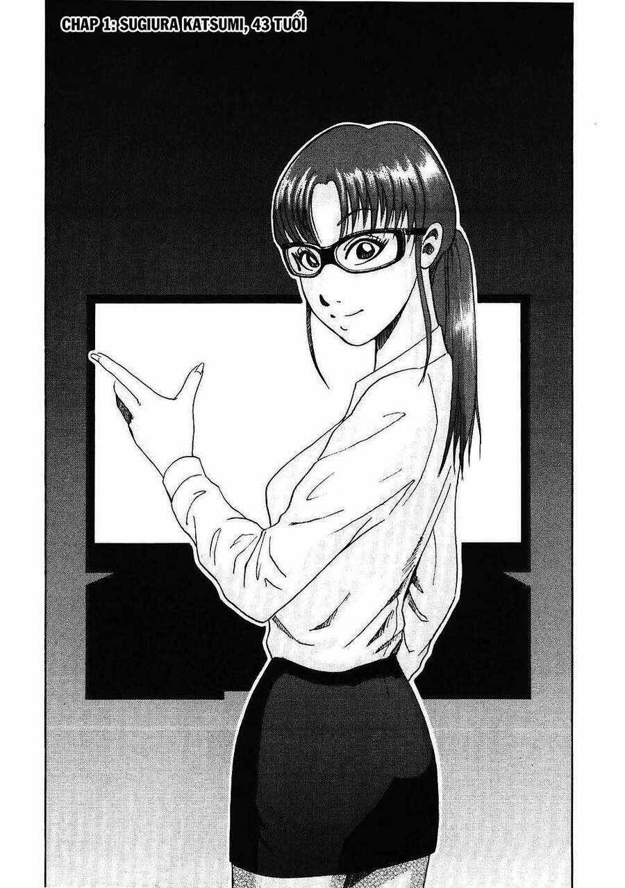 Công Ty Đèn Kéo Quân Chapter 1 trang 2