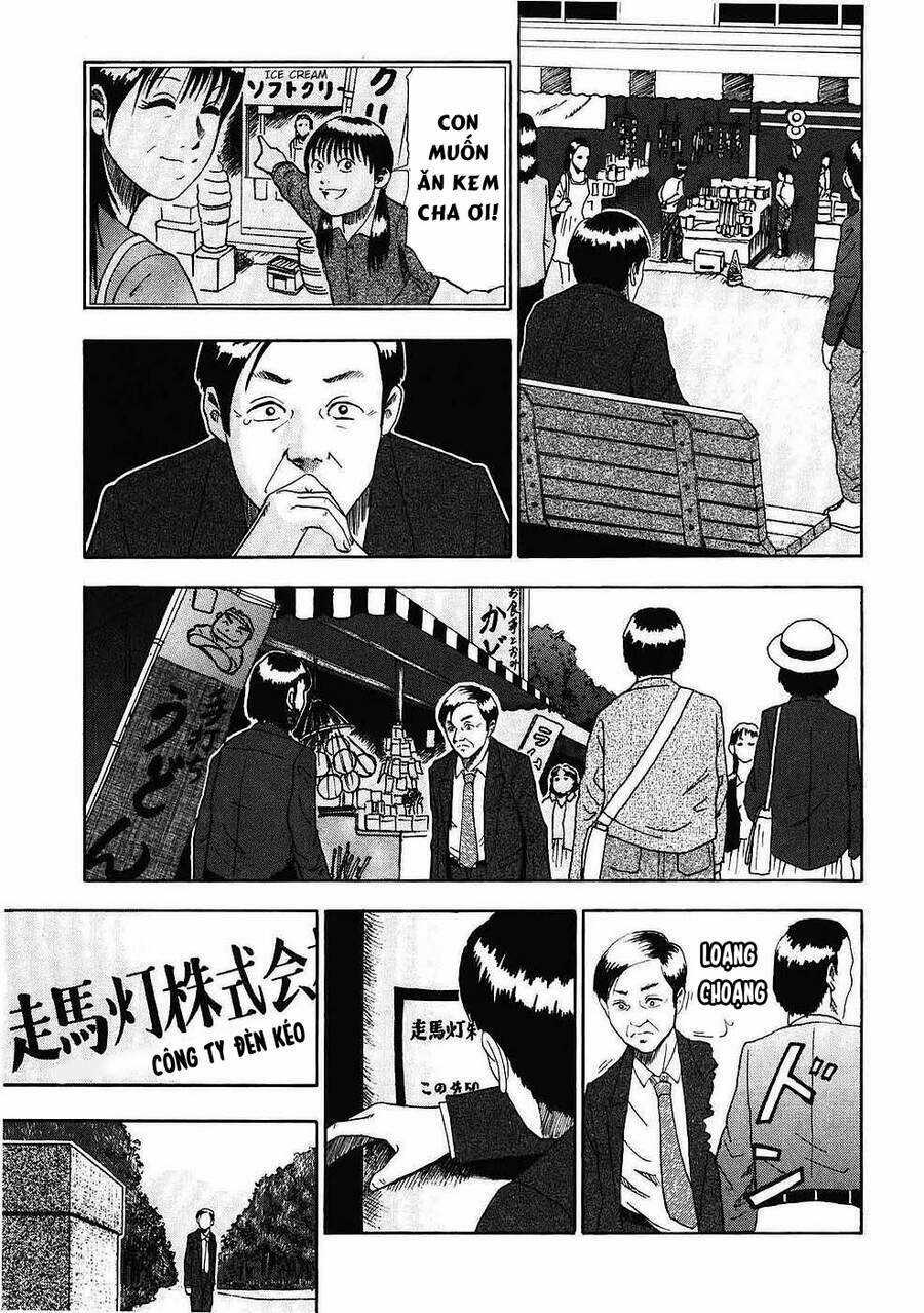 Công Ty Đèn Kéo Quân Chapter 1 trang 4