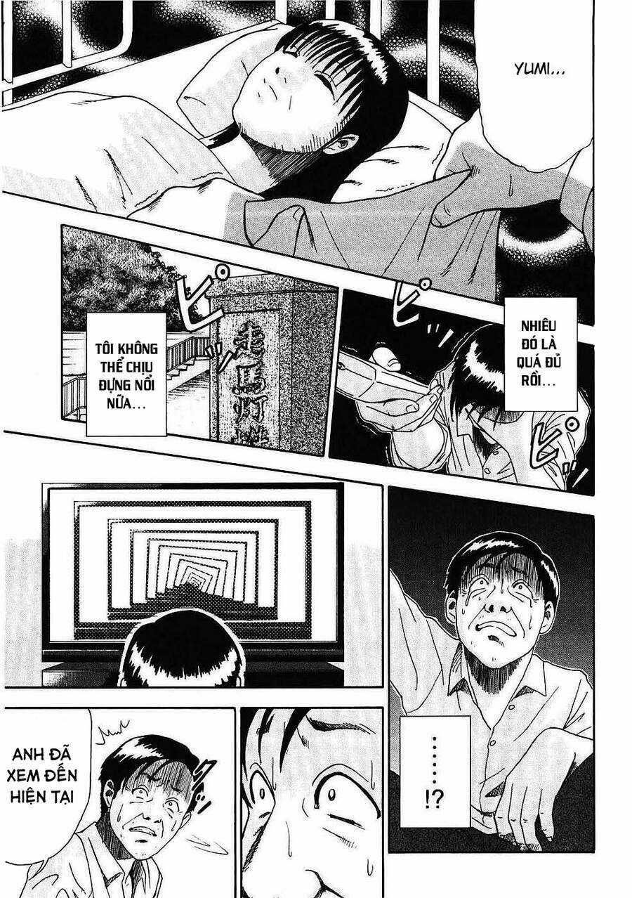 Công Ty Đèn Kéo Quân Chapter 2 trang 10