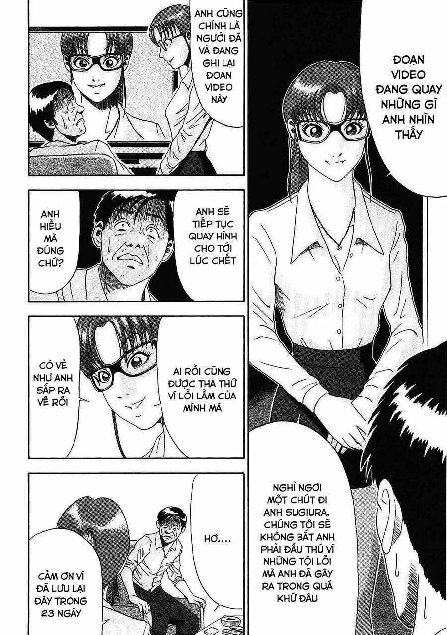 Công Ty Đèn Kéo Quân Chapter 2 trang 11