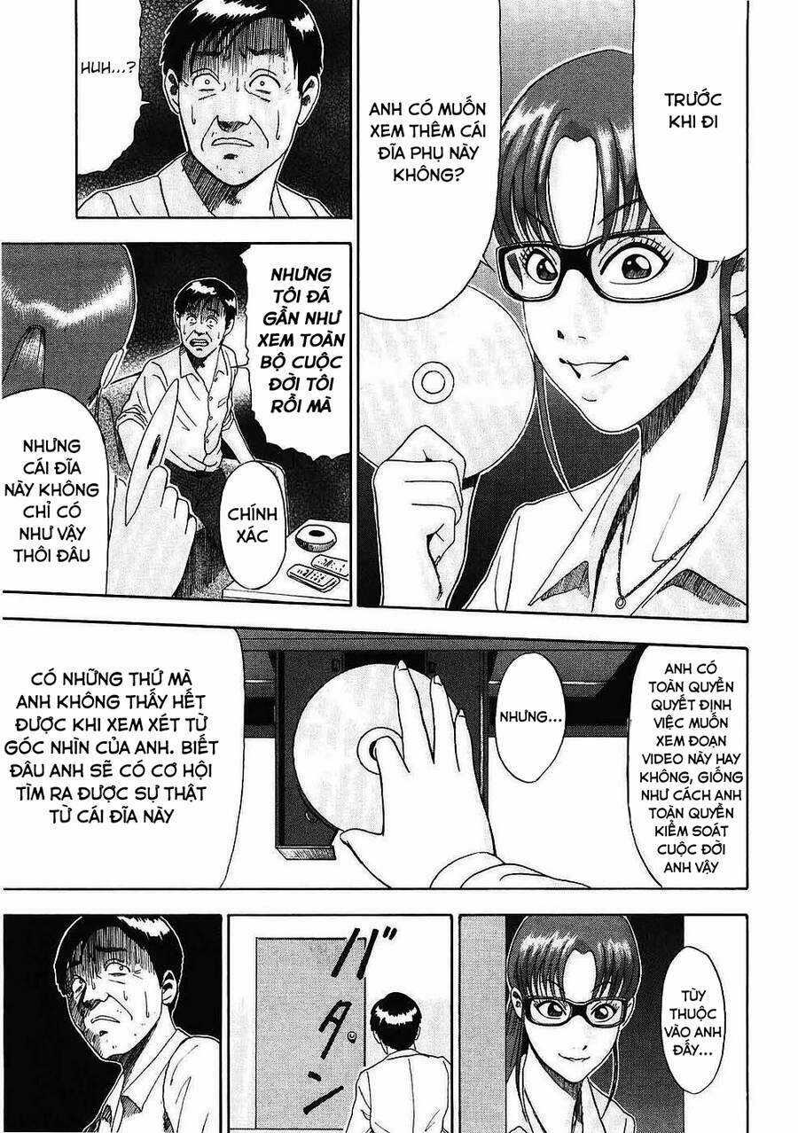 Công Ty Đèn Kéo Quân Chapter 2 trang 12