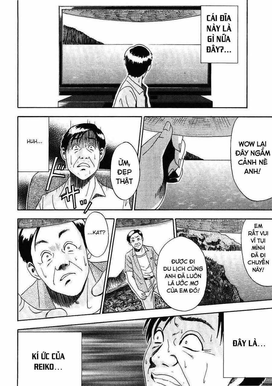 Công Ty Đèn Kéo Quân Chapter 2 trang 13