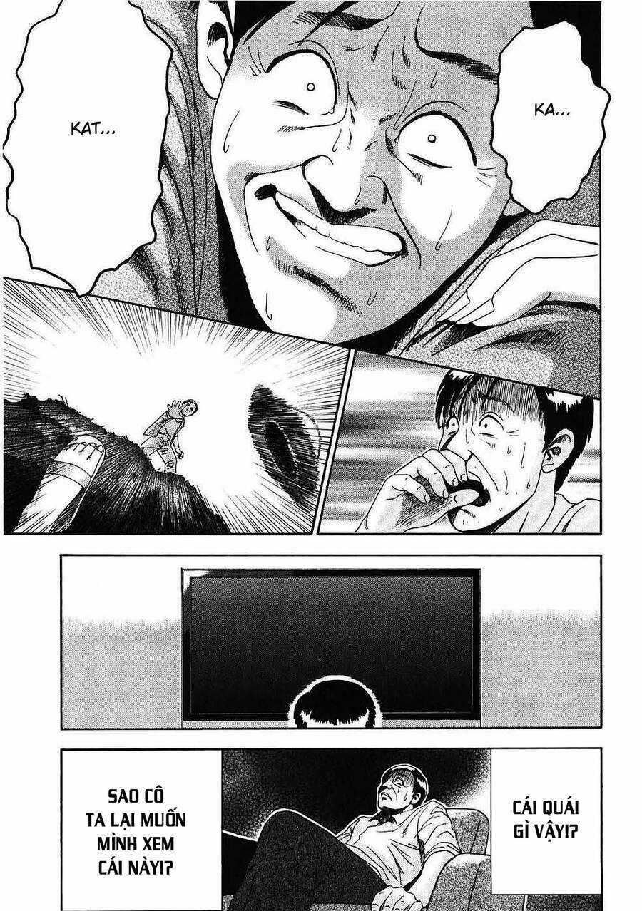 Công Ty Đèn Kéo Quân Chapter 2 trang 14