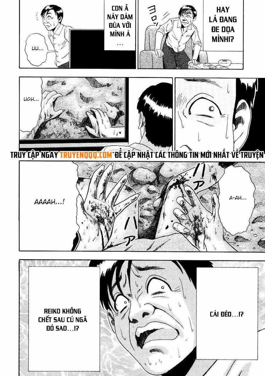 Công Ty Đèn Kéo Quân Chapter 2 trang 15