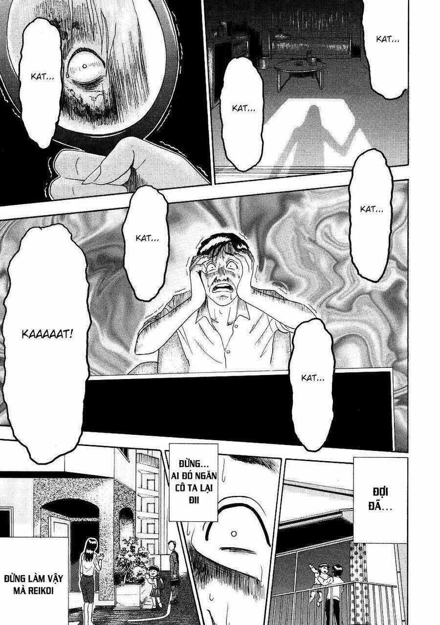 Công Ty Đèn Kéo Quân Chapter 2 trang 16