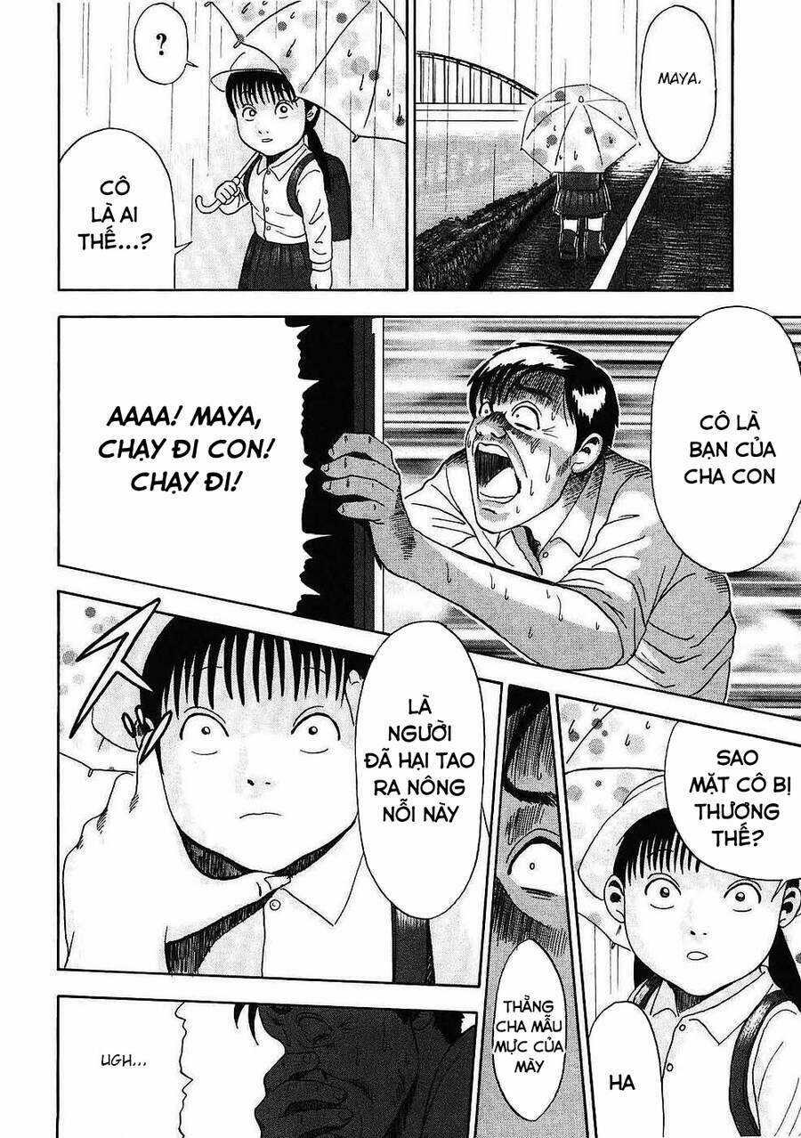 Công Ty Đèn Kéo Quân Chapter 2 trang 17