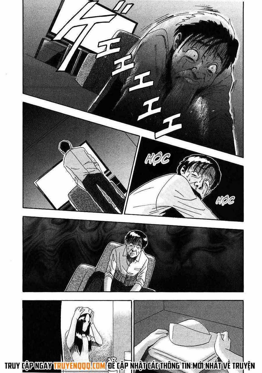 Công Ty Đèn Kéo Quân Chapter 2 trang 18