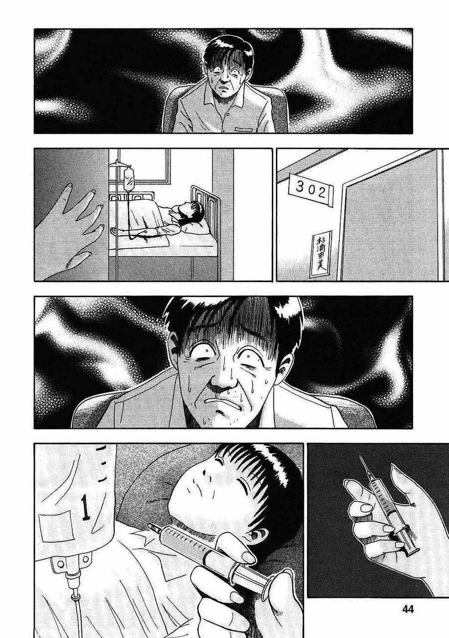 Công Ty Đèn Kéo Quân Chapter 2 trang 19