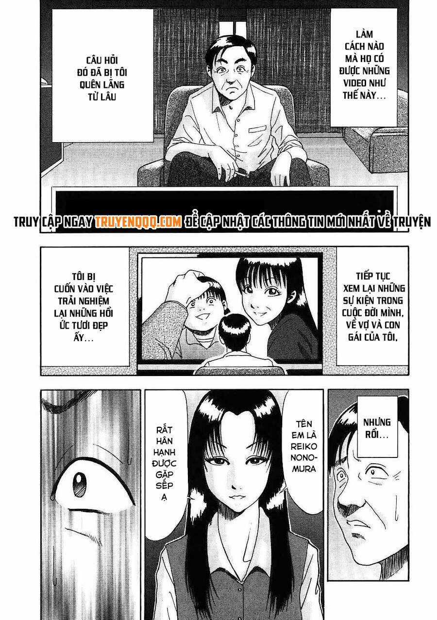 Công Ty Đèn Kéo Quân Chapter 2 trang 2