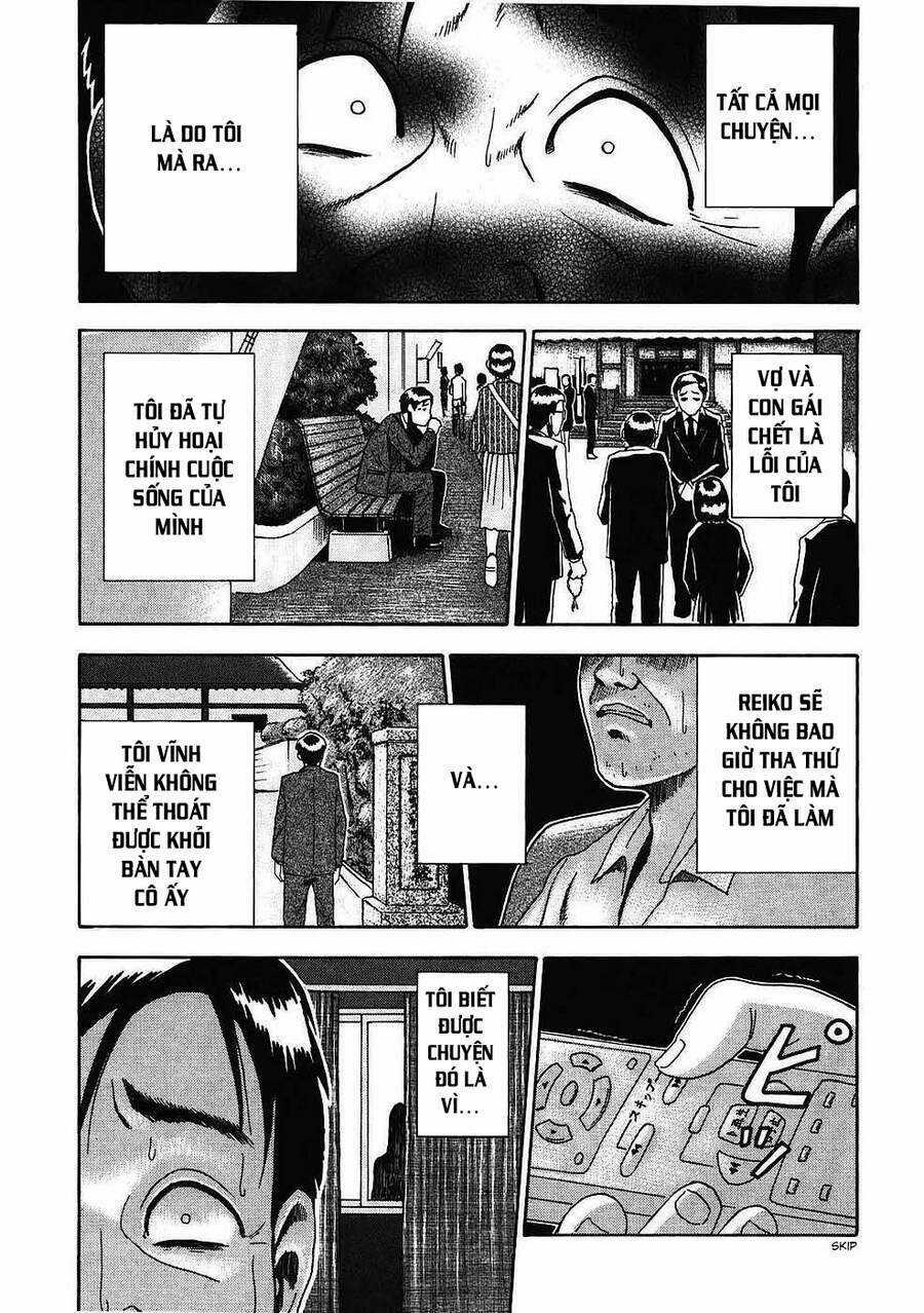 Công Ty Đèn Kéo Quân Chapter 2 trang 20