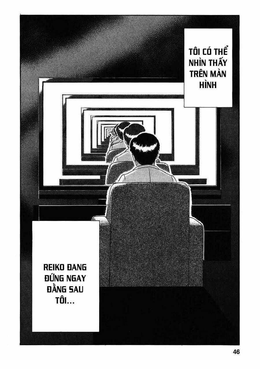 Công Ty Đèn Kéo Quân Chapter 2 trang 21