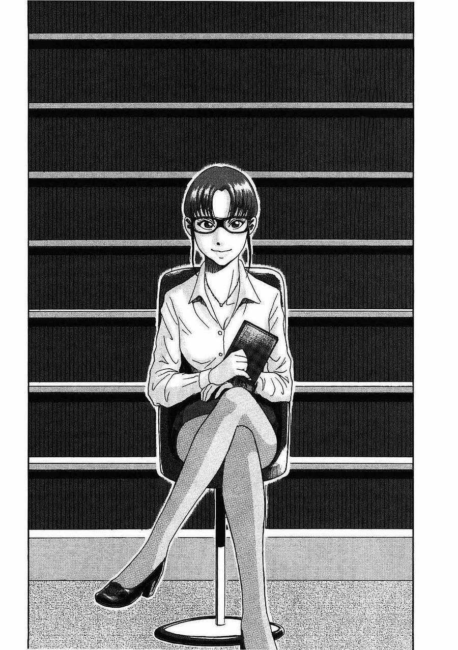 Công Ty Đèn Kéo Quân Chapter 2 trang 3