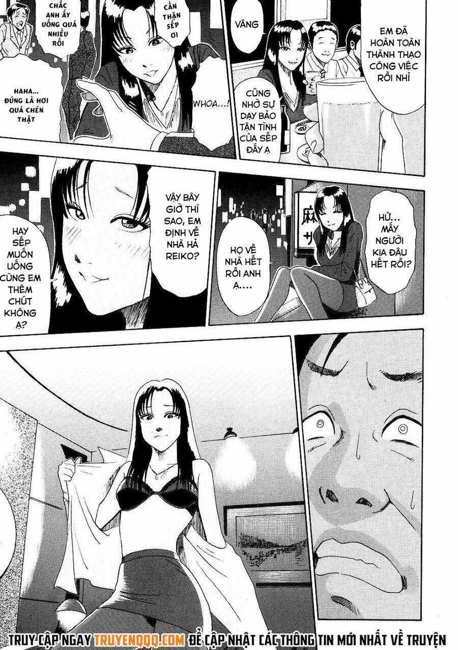 Công Ty Đèn Kéo Quân Chapter 2 trang 4