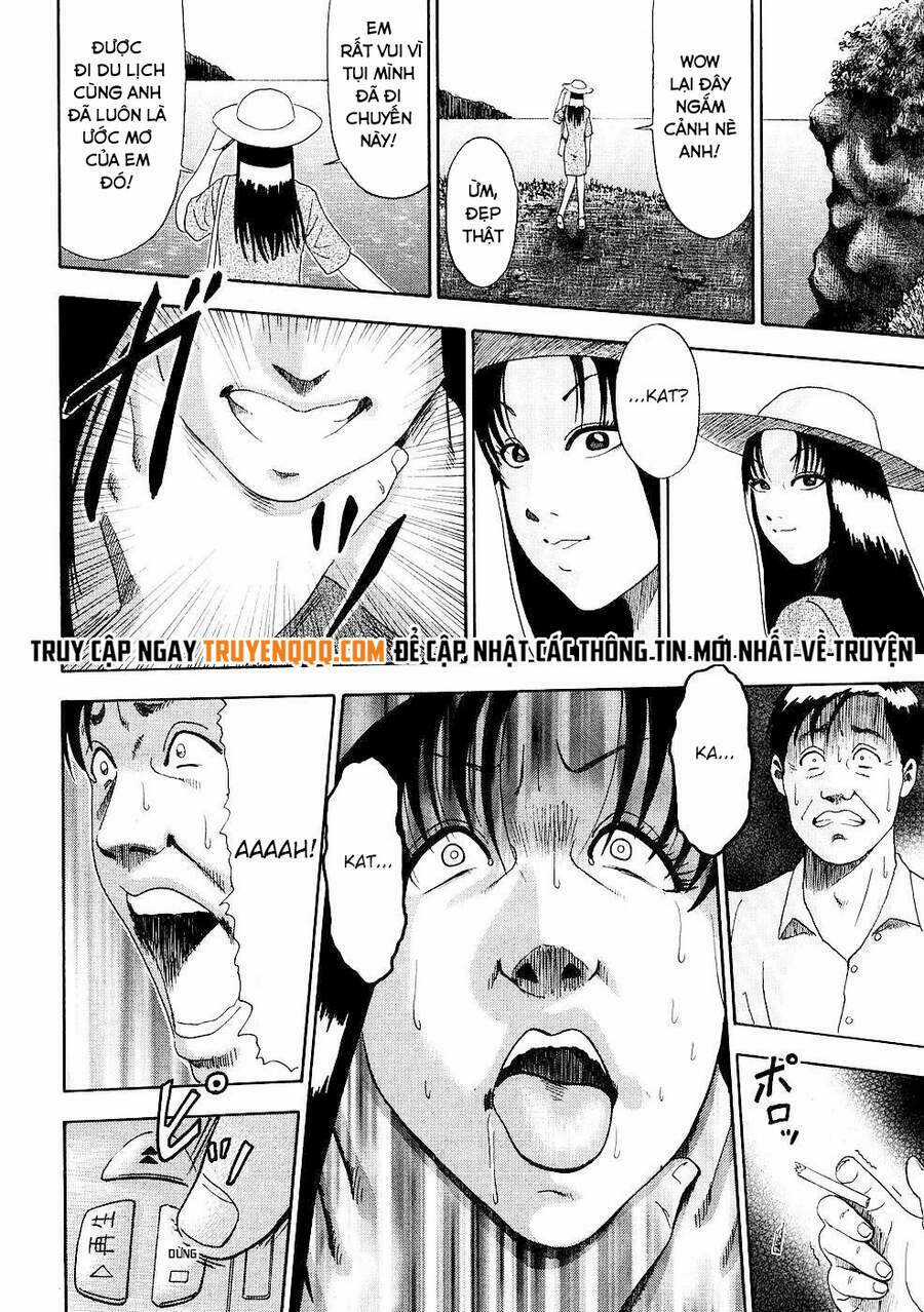 Công Ty Đèn Kéo Quân Chapter 2 trang 7