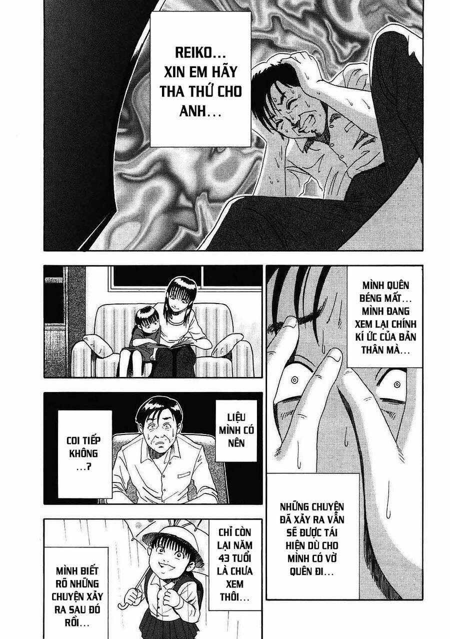 Công Ty Đèn Kéo Quân Chapter 2 trang 8