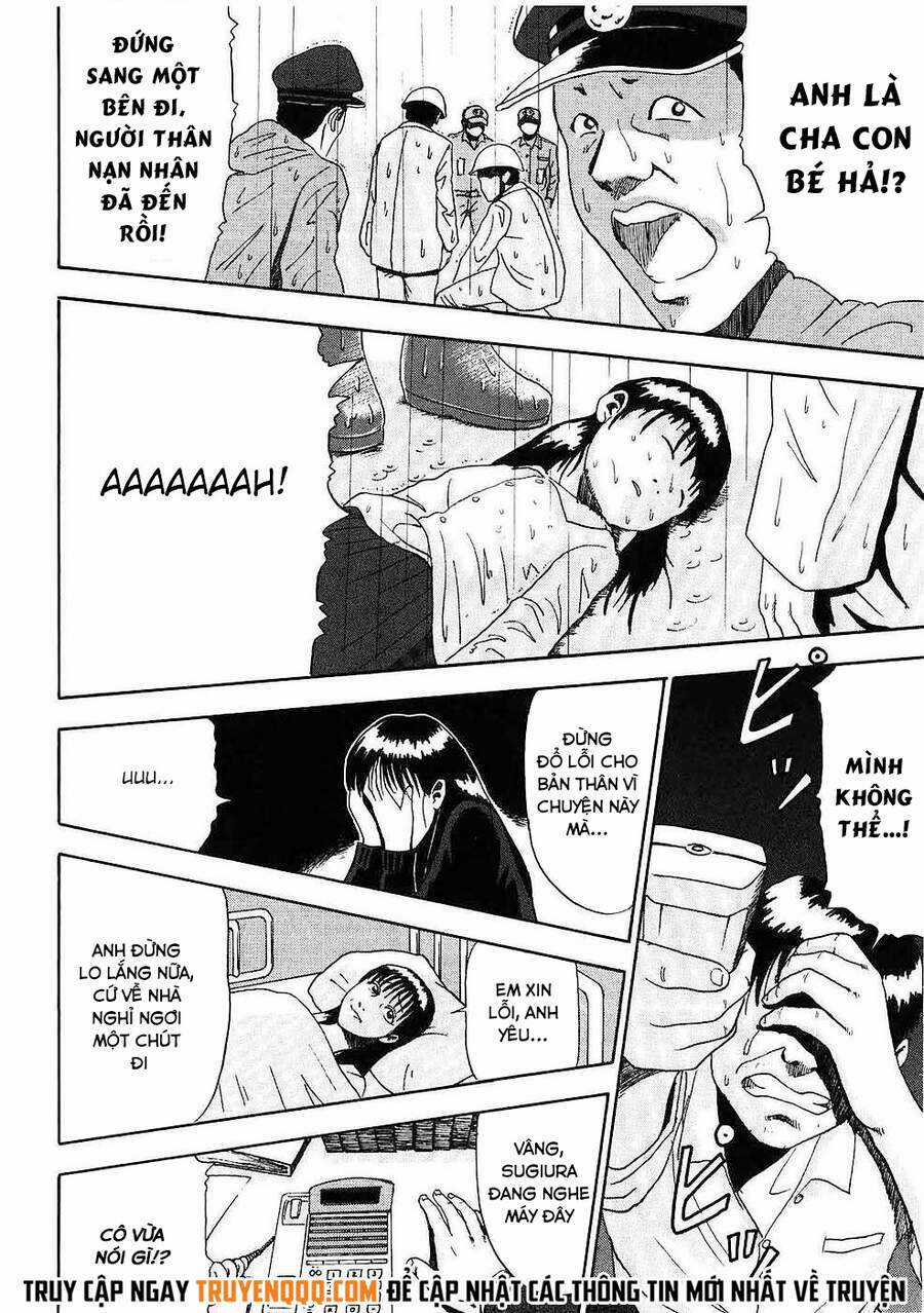 Công Ty Đèn Kéo Quân Chapter 2 trang 9